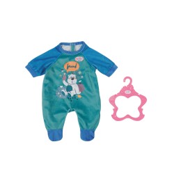 Baby Born Romper Blue 43cm (833629)
