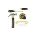 Stanley Jr. Toolset With 5 Parts (st004-05-sy)