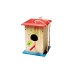 Stanley Jr. Toolkit With Birdhouse (stok008-t05-sy) Stanley Jr. Toolkit With Birdhouse (stok008-t05-sy)