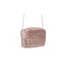 Mimi & Lula Cross Body Bag Mimi Glitter Pink (50301404)