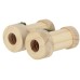 Gardenlife Wooden Binoculars (kg272)