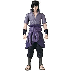 Bandai Anime Heroes Mega Naruto Uchiha Sasuke Action 30cm (38152)