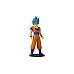 Bandai Flash Series Dragon Ball Super Saiyan Blue Goku Action (37219)