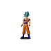 Bandai Flash Series Dragon Ball Super Saiyan Blue Goku Action (37219)