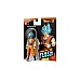 Bandai Flash Series Dragon Ball Super Saiyan Blue Goku Action (37219)