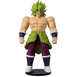 Bandai Flash Series Dragon Ball Super Saiyan Broly Action 37217