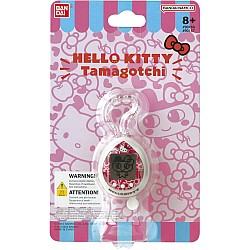 Bandai Tamagaotchi Tama Nano Hello Kitty Red (90166)