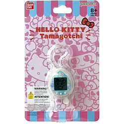 Bandai Tamagaotchi Tama Nano Hello Kitty Sky Blue (90167)