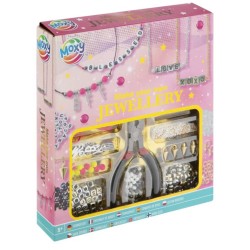 Moxy Make Your Own Jewellery Set Random (240027)