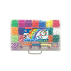 Moxy Rubber Band Loom Kit (240028)