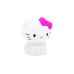 Paladone Hello Kitty Siliconee Light Rechargeable Battery (pp13694hk)