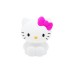 Paladone Hello Kitty Siliconee Light Rechargeable Battery (pp13694hk)