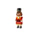 Lego Iconic Lego(r) Nutcracker (40640)