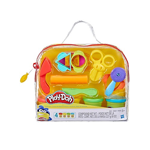 Play Doh Starter Set (b1169)