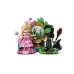 Lego Wicked Elphaba & Glinda Figures (75682) Lego Wicked Elphaba & Glinda Figures (75682)