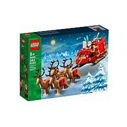 Lego Iconic Santa's Sleigh (40499)