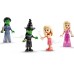 Lego Wicked Glinda & Elphaba's Dormitory (75683)