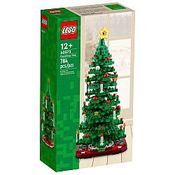 Lego Iconic Christmas Tree (40573)
