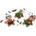 Lego Iconic Gingerbread Ornaments (40642)