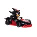Sonic 1:64 Diecast Vehicles Shadow