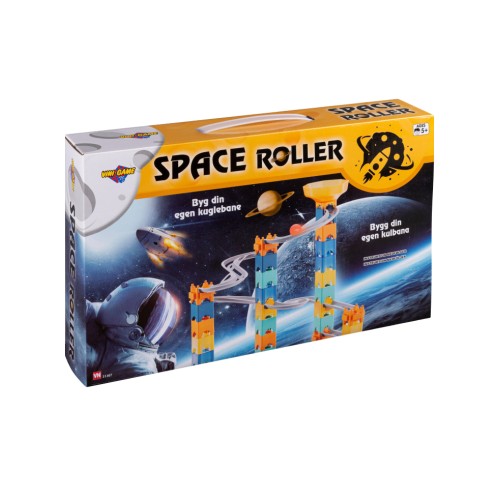 Vini Games Marble Run (47 Parts) (31397)