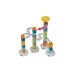Vini Games Marble Run (47 Parts) (31397) Vini Games Marble Run (47 Parts) (31397)