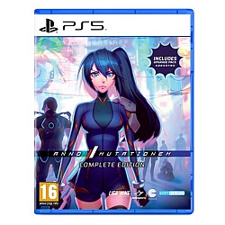 Anno Mutationem Complete Edition