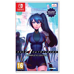 Anno Mutationem Complete Edition