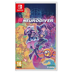 Read Only Memories Neurodiver