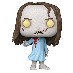 Pop Movies The Exorcist Believer Katherine Possessed 1646 9cm