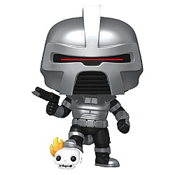 Pop Game Fusion Cylon 998 9cm