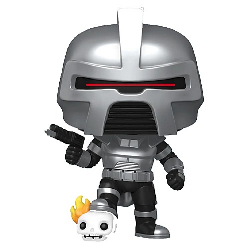 Pop Game Fusion Cylon 998 9cm