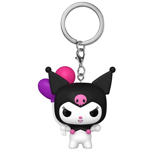 Funko Pocket Pop Sanrio Kuromi Kuromi Balloon