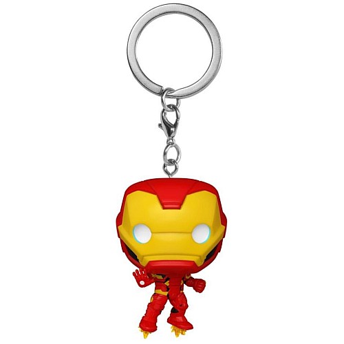Funko Pocket Pop Marvel New Classics Iron Man