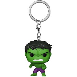 Funko Pocket Pop Marvel New Classics Hulk