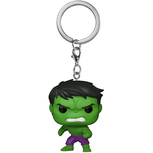 Funko Pocket Pop Marvel New Classics Hulk