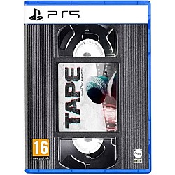 Tape Unveil The Memories