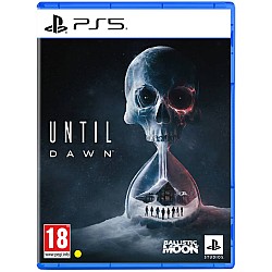 Until Dawn Re-cut