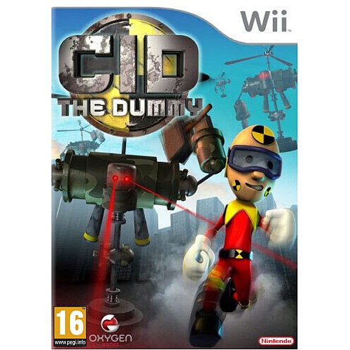 Cid The Dummy