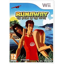 Runaway The Dream Of The Turtle