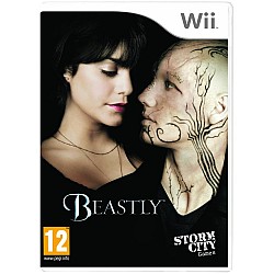Beastly