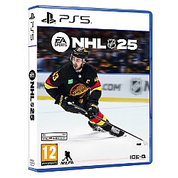 Ea Sports Nhl 25