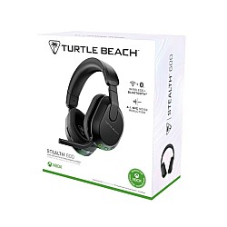 Turtle Beach Stealth 600 Gen3 Wireless Headset Black - Xbox Series X
