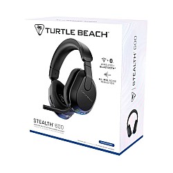 Turtle Beach Stealth 600 Gen3 Wireless Headset Black