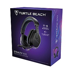 Turtle Beach Stealth 600 Gen3 Wireless Headset/black