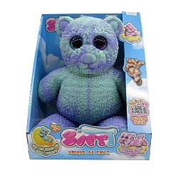 Softt Bear 28 Cm Random (30564)