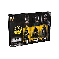 Batman 85th Multipack 10cm 3 Pack (6070909)
