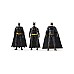 Batman 85th Multipack 10cm 3 Pack (6070909)