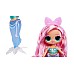 L.o.l. Surprise Tweens Mermaid Doll Lola Waves