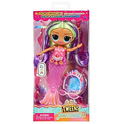 L.o.l. Surprise Tweens Mermaid Doll Cleo Cove